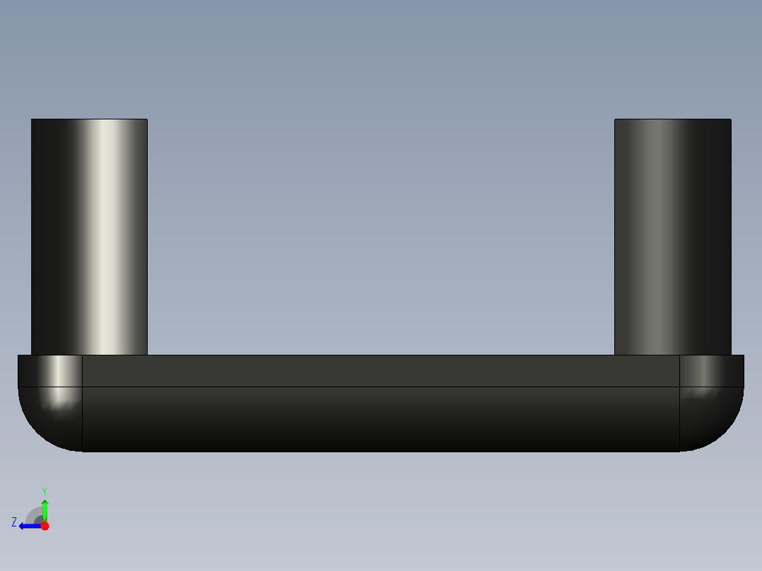 型材-BR 15 X 22 COVER CAP 3842513584右视图