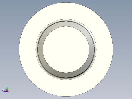 Cross_recessed_head-M12-80-40-10-20-12.stp螺钉-右视缩略图