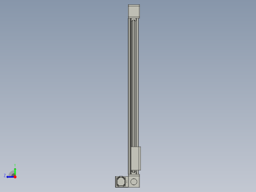 欧规系列-GB8-L96-S950-BLD-P40-MS3右视缩略图