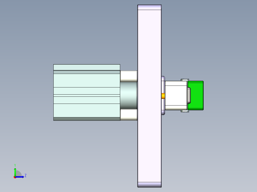 Starlord-13-CNC1-0103左视图