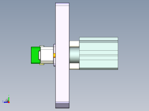 Starlord-13-CNC1-0103右视缩略图