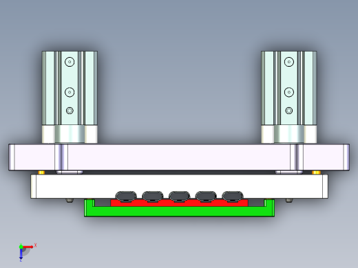 Starlord-13-CNC1-0103俯视缩略图