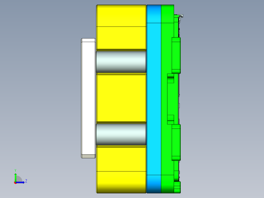 ZDS-A-CNC3-0427左视缩略图