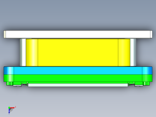 ZDS-A-CNC3-0427俯视缩略图