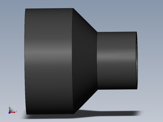 PVC管件-4X2 r-SOCKET