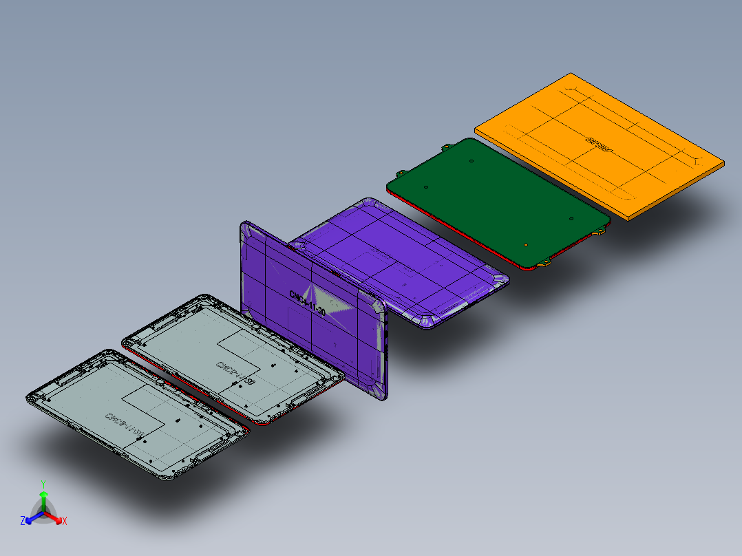T300-GONG-XU-11-21主视图