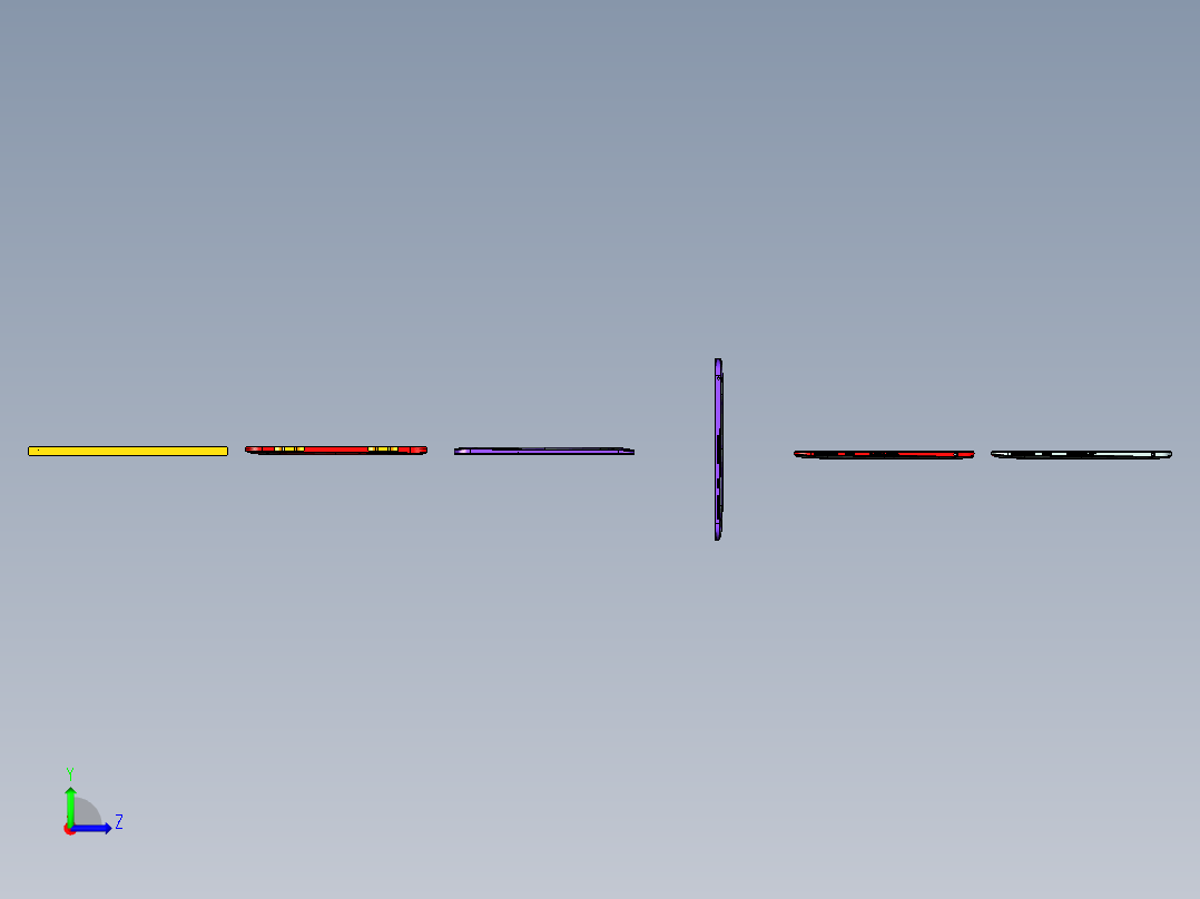 T300-GONG-XU-11-21左视图