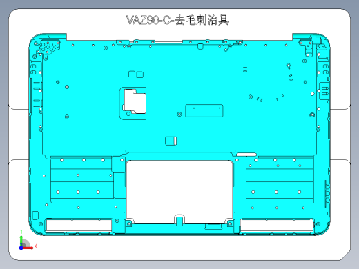 VAZ90-C-QUMAOCI前视缩略图