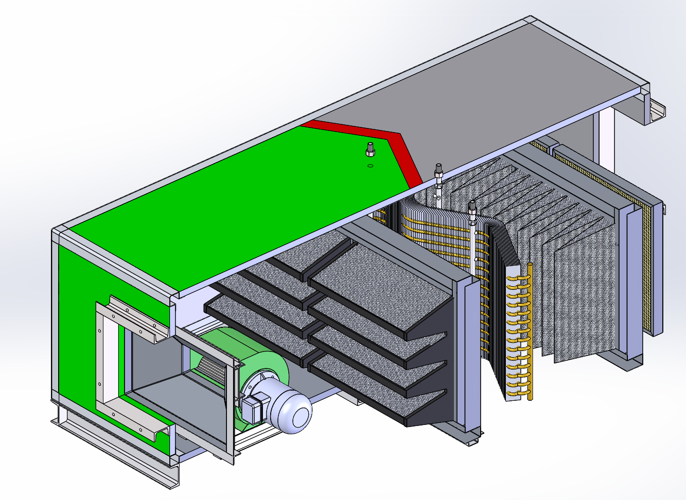 防雾霾机组sw15可编辑