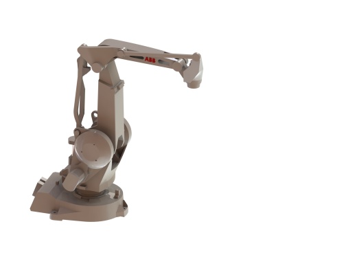 机械臂缩略图