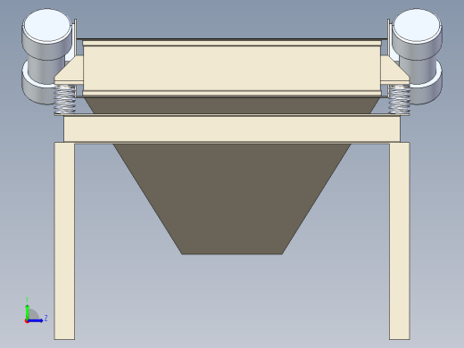 A3003871-振动筛左视缩略图