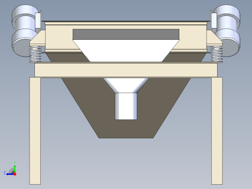 A3003871-振动筛右视缩略图