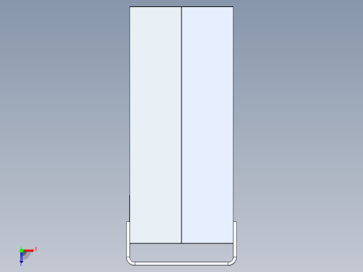 购物车俯视缩略图
