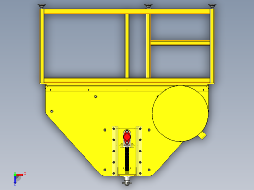 A0003350-管材弯曲机俯视缩略图