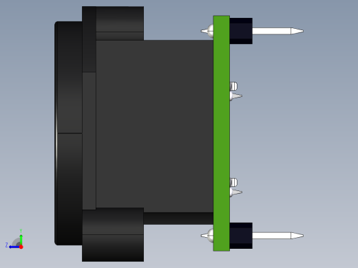 xlr usb2x2 11右视缩略图