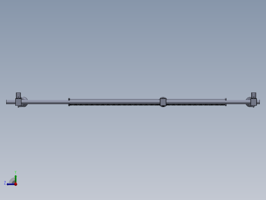 无人防御线右视缩略图
