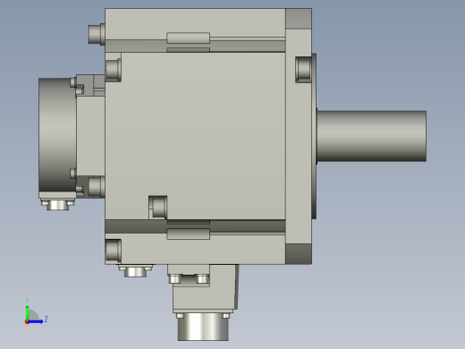 hg-sr202b_左视缩略图