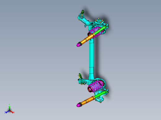 丰田雅力士 - 完整车型（预览）