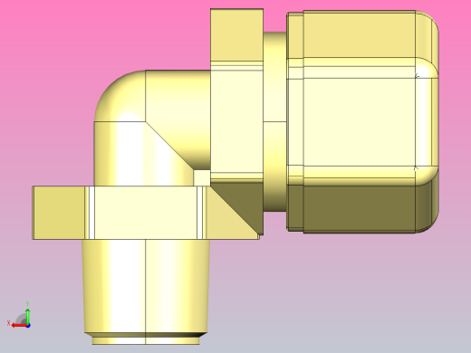 公弯头N8ME6后视缩略图