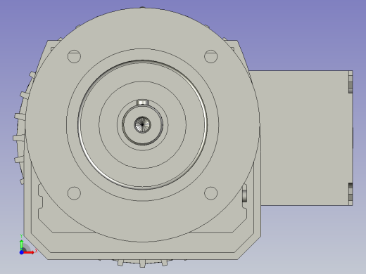 RF57DV112M-200前视缩略图