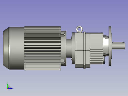 RF57DV112M-200左视缩略图
