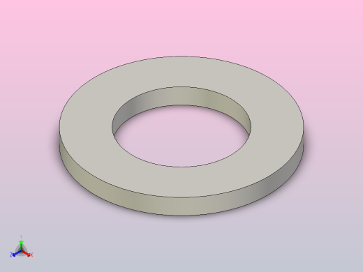 DIN_EN_ISO_7089_Plain_24.ipt平垫圈