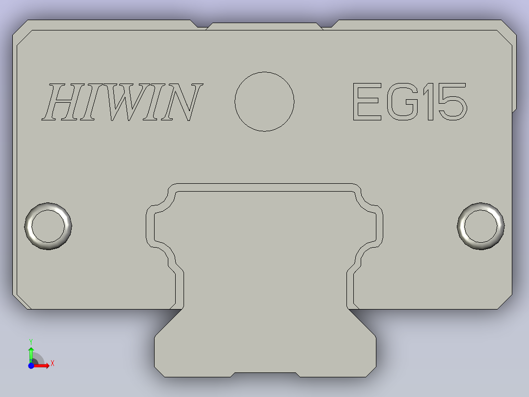 EGH15CA2Q前视图