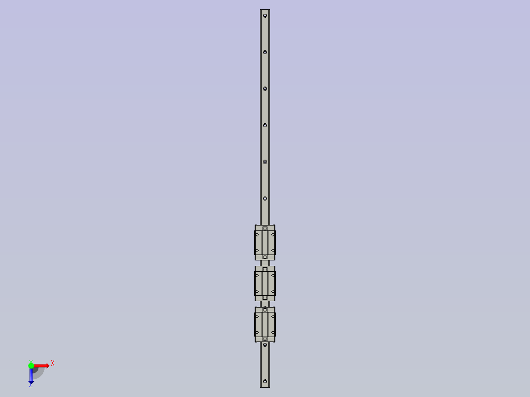 EGH15CA2Q俯视图