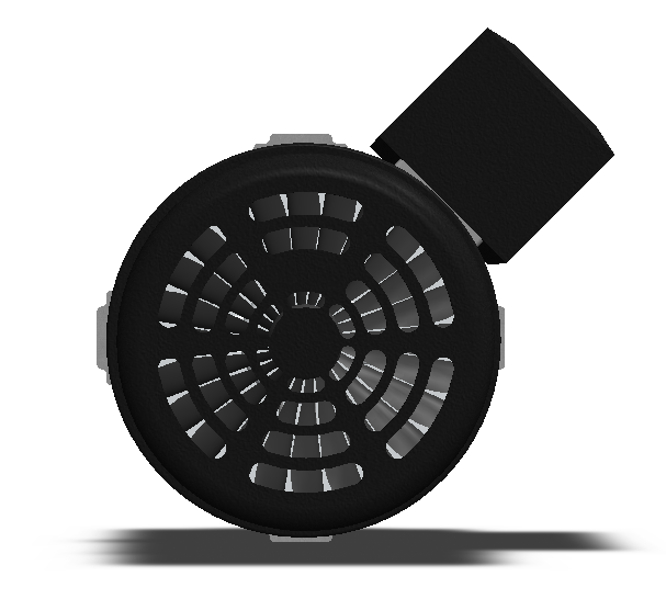发动机 TRIFSASICO IP45