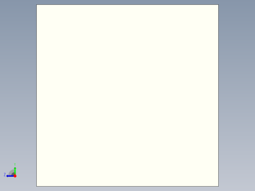 奥迪A5汽车模型右视缩略图