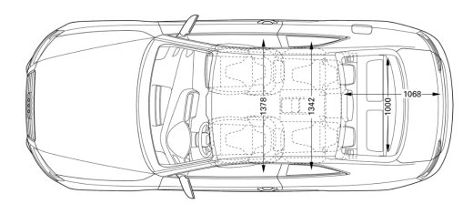 奥迪A5汽车模型缩略图