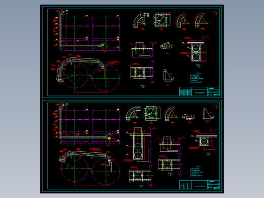 蜗壳式粉煤灰分选机