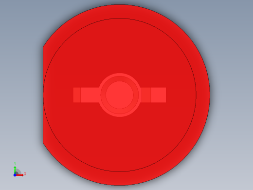 LED_Cylindrical_Red180_D5x9.6mm前视缩略图