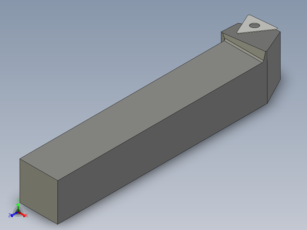 山特维克刀具5738938_TM01_MOD_0_1~TM01_00主视图