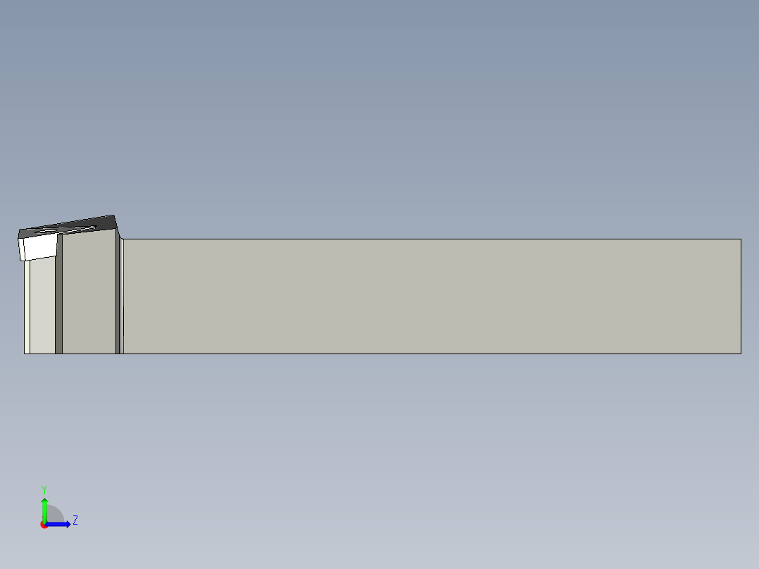 山特维克刀具5738938_TM01_MOD_0_1~TM01_00左视图