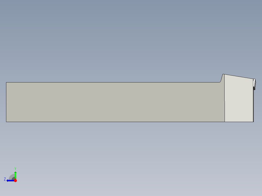 山特维克刀具5738938_TM01_MOD_0_1~TM01_00右视图