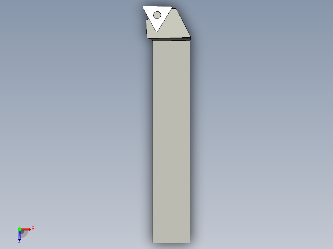 山特维克刀具5738938_TM01_MOD_0_1~TM01_00俯视图