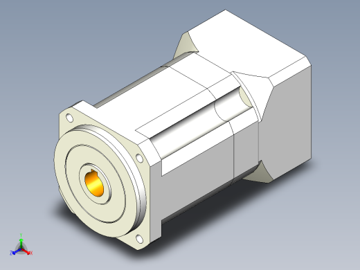 直齿孔PLX120-L3 22-110-145-M8.stp