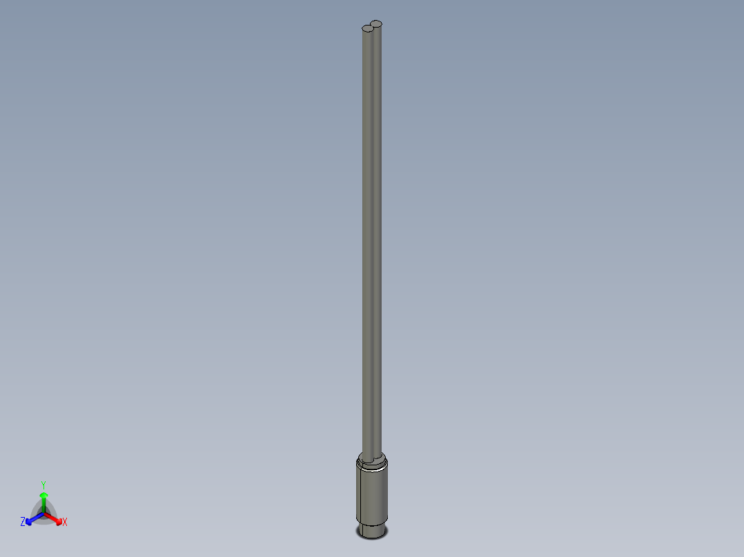 基恩士FU-87core_kc图纸模型