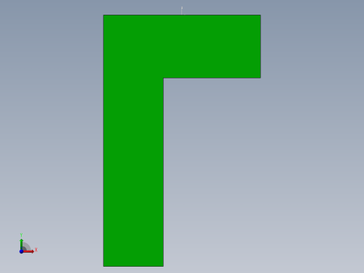 S10 气缸座前视缩略图