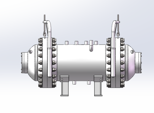 压力试验罐缩略图
