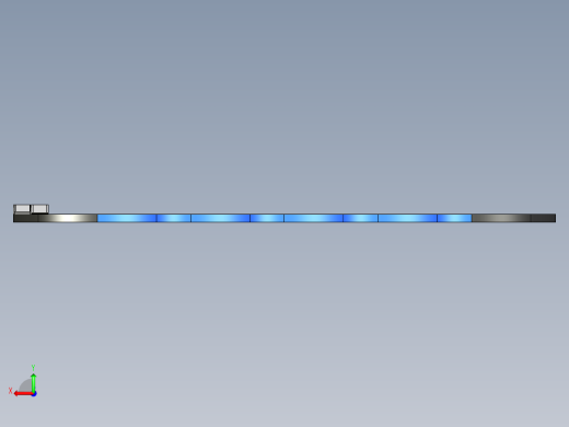 四驱车跑道6后视缩略图