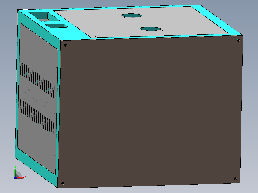 在线移栽式打标机sw17可编辑前视图