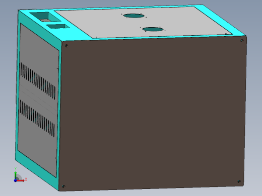 在线移栽式打标机sw17可编辑前视缩略图