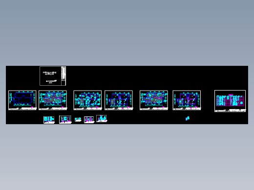 家居室内照明设计(含效果图对照)