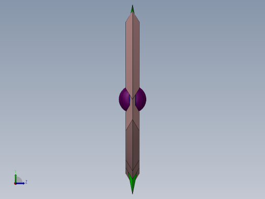 剑、宝剑(155)左视缩略图