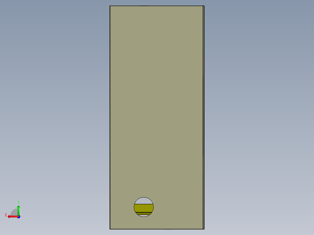 杀菌空气过滤器sw15可编辑后视图