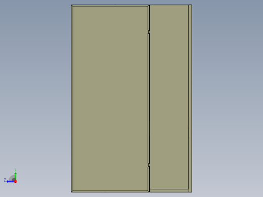 杀菌空气过滤器sw15可编辑右视缩略图