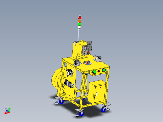 圆柱磨削及端面加工sw16