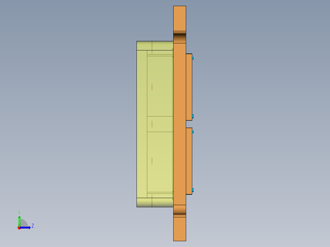 PG1-Camera-CNC3-210517左视图